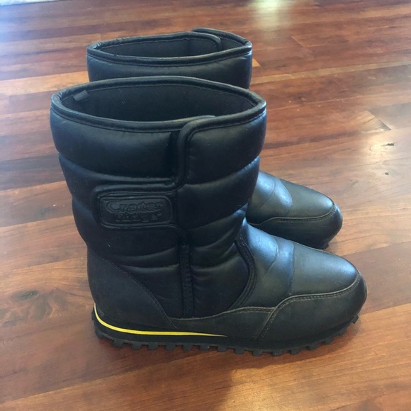 napoleon dynamite moon boots